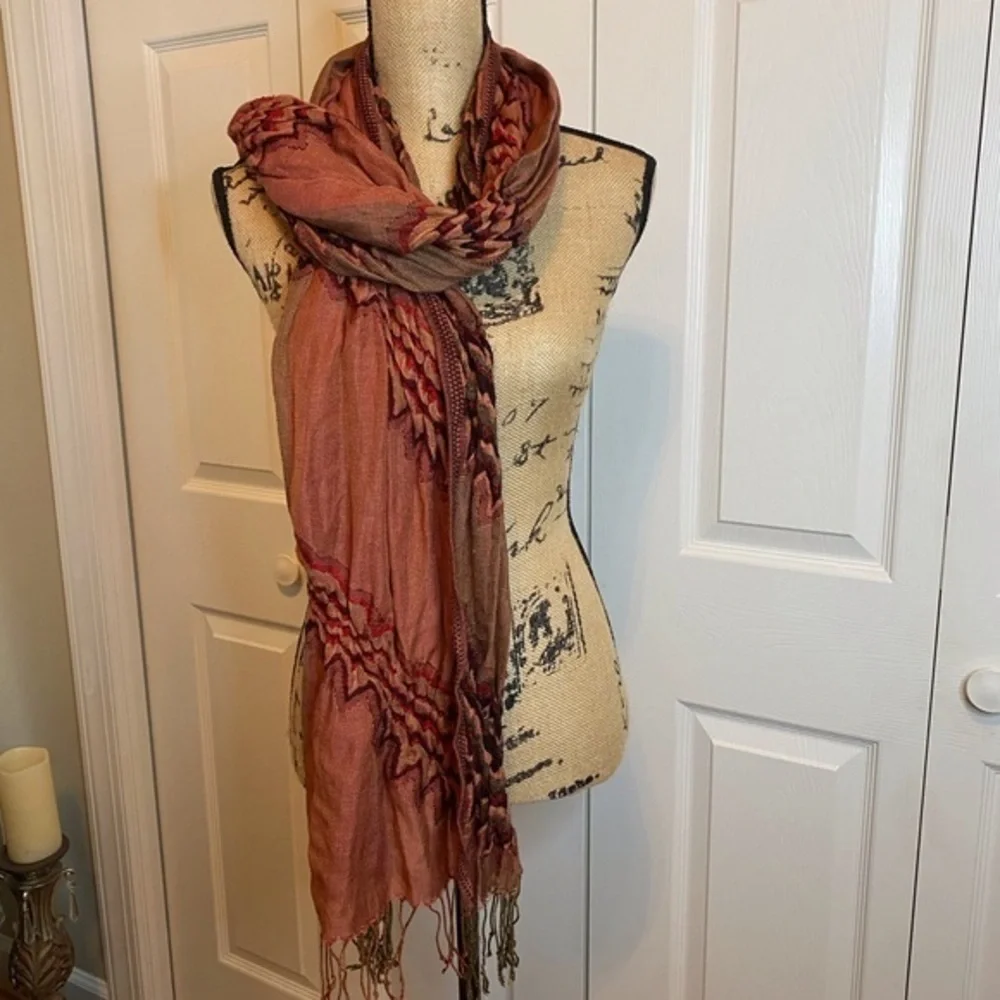 Eyeful women’s rusty